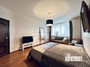 2-к квартира, вторичка, 61м2, 20/21 этаж