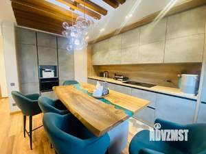 5-к квартира, вторичка, 139м2, 25/25 этаж