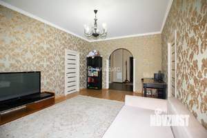 3-к квартира, вторичка, 87м2, 6/25 этаж