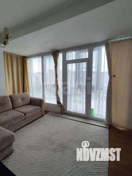 3-к квартира, вторичка, 70м2, 2/3 этаж