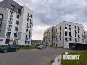 Студия квартира, вторичка, 29м2, 3/6 этаж