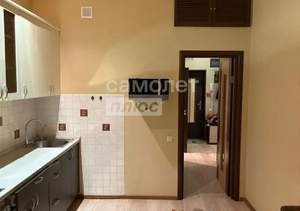 1-к квартира, вторичка, 41м2, 5/17 этаж