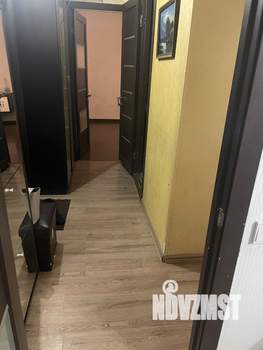 2-к квартира, вторичка, 42м2, 4/5 этаж