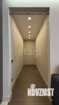 4-к квартира, вторичка, 144м2, 38/45 этаж