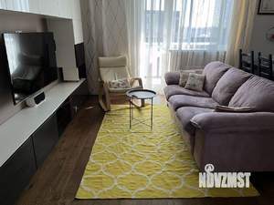 3-к квартира, вторичка, 74м2, 5/6 этаж