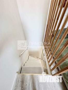 1-к квартира, вторичка, 31м2, 3/3 этаж