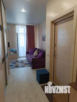 2-к квартира, вторичка, 46м2, 8/8 этаж