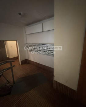 3-к квартира, вторичка, 80м2, 2/10 этаж