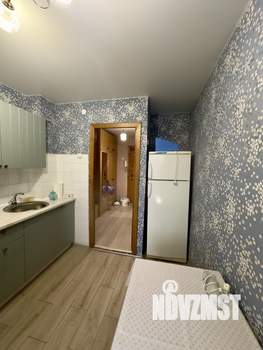 2-к квартира, вторичка, 54м2, 5/9 этаж