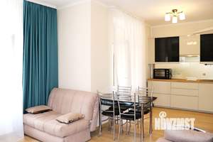 2-к квартира, вторичка, 43м2, 3/8 этаж