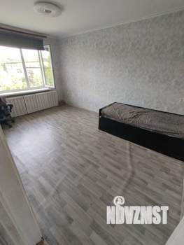 2-к квартира, вторичка, 40м2, 5/5 этаж