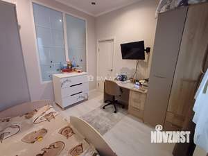 2-к квартира, вторичка, 41м2, 17/17 этаж