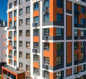 1-к квартира, вторичка, 34м2, 8/8 этаж