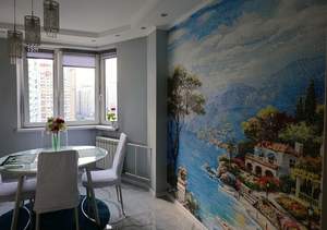 3-к квартира, вторичка, 81м2, 15/25 этаж