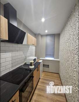 1-к квартира, вторичка, 31м2, 1/3 этаж