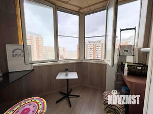 3-к квартира, вторичка, 81м2, 11/17 этаж