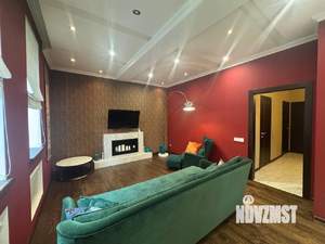 2-к квартира, вторичка, 84м2, 2/5 этаж
