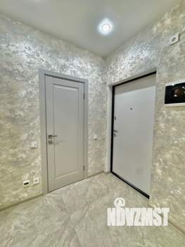 Студия квартира, вторичка, 30м2, 6/6 этаж