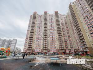 2-к квартира, вторичка, 60м2, 25/25 этаж