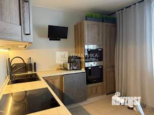 2-к квартира, вторичка, 62м2, 13/22 этаж