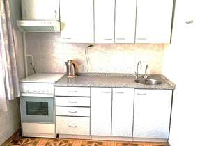 1-к квартира, вторичка, 35м2, 5/9 этаж