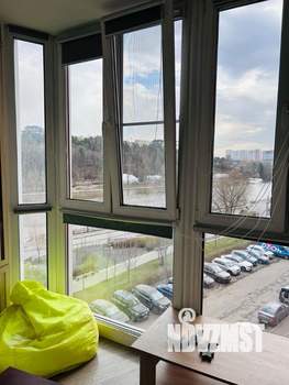 3-к квартира, вторичка, 87м2, 5/25 этаж