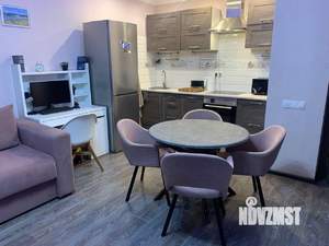 2-к квартира, вторичка, 43м2, 3/4 этаж