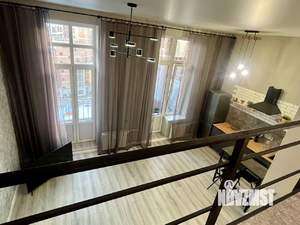 1-к квартира, вторичка, 35м2, 8/8 этаж