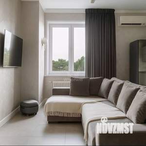 2-к квартира, вторичка, 62м2, 6/8 этаж