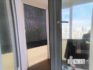 1-к квартира, вторичка, 38м2, 20/22 этаж