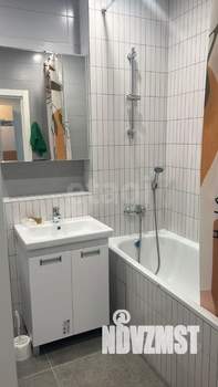 1-к квартира, вторичка, 36м2, 9/15 этаж
