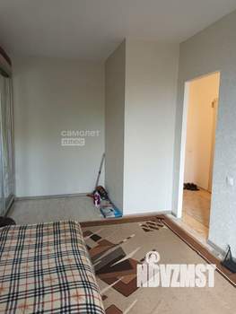 1-к квартира, вторичка, 37м2, 1/4 этаж