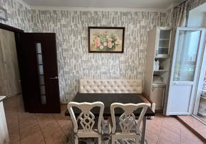 1-к квартира, вторичка, 45м2, 13/23 этаж