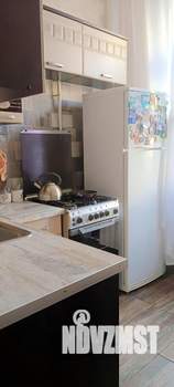 2-к квартира, вторичка, 46м2, 1/3 этаж