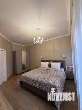 2-к квартира, вторичка, 70м2, 2/3 этаж