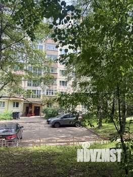 1-к квартира, вторичка, 33м2, 1/9 этаж
