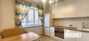 1-к квартира, вторичка, 33м2, 2/12 этаж