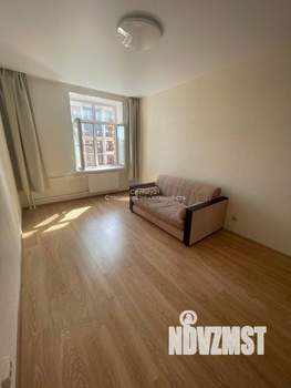 1-к квартира, вторичка, 33м2, 6/8 этаж