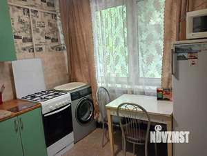 1-к квартира, вторичка, 31м2, 1/5 этаж