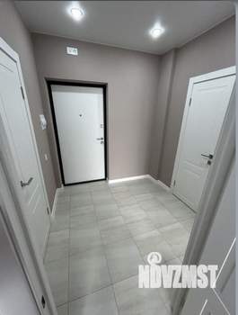 1-к квартира, вторичка, 33м2, 4/6 этаж