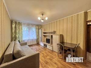 1-к квартира, вторичка, 31м2, 1/5 этаж