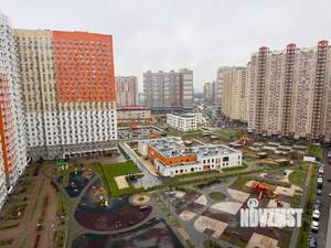 Студия квартира, вторичка, 22м2, 15/25 этаж