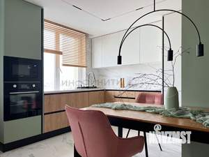 2-к квартира, вторичка, 59м2, 30/33 этаж