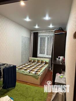 2-к квартира, вторичка, 40м2, 2/4 этаж