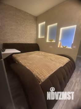 3-к квартира, вторичка, 50м2, 2/9 этаж