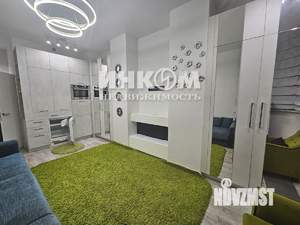 1-к квартира, вторичка, 24м2, 1/6 этаж