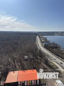 2-к квартира, вторичка, 62м2, 20/32 этаж