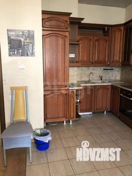 2-к квартира, вторичка, 70м2, 5/17 этаж