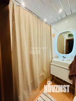 1-к квартира, вторичка, 41м2, 12/17 этаж