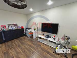 3-к квартира, вторичка, 90м2, 5/25 этаж